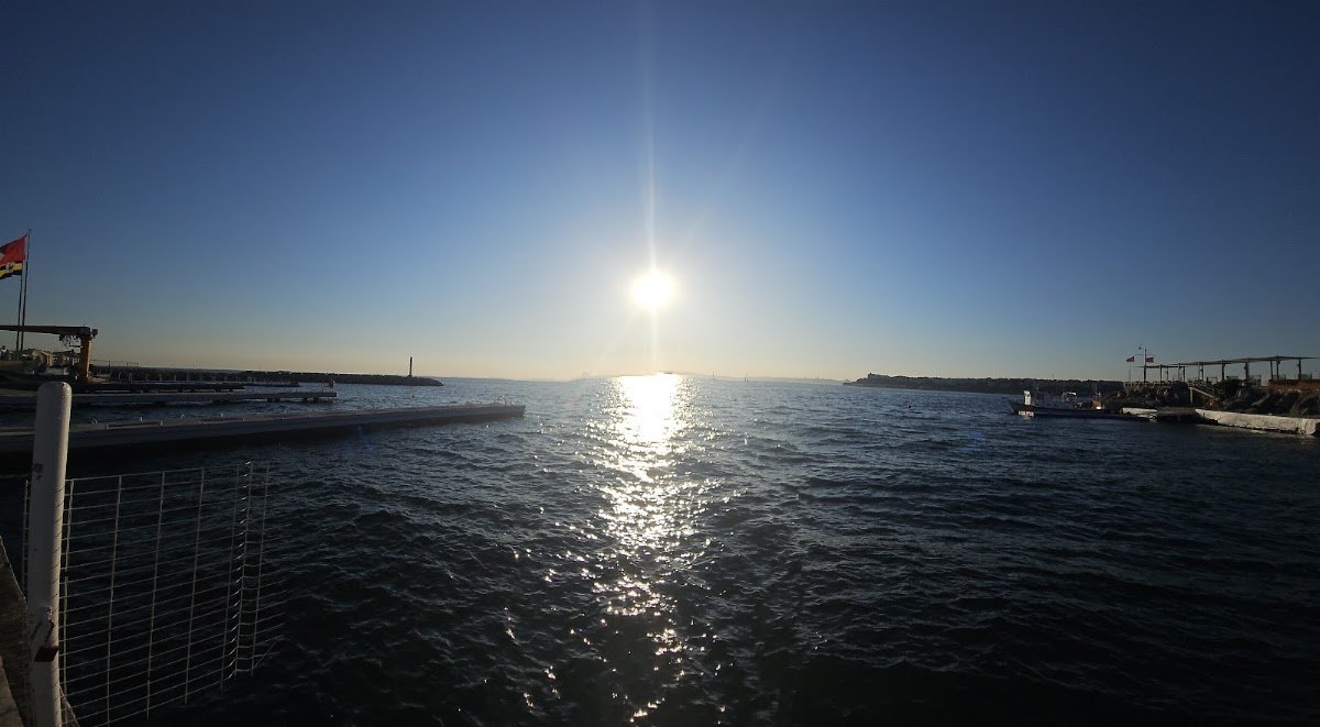 İstanbul Yelken Kulübü
