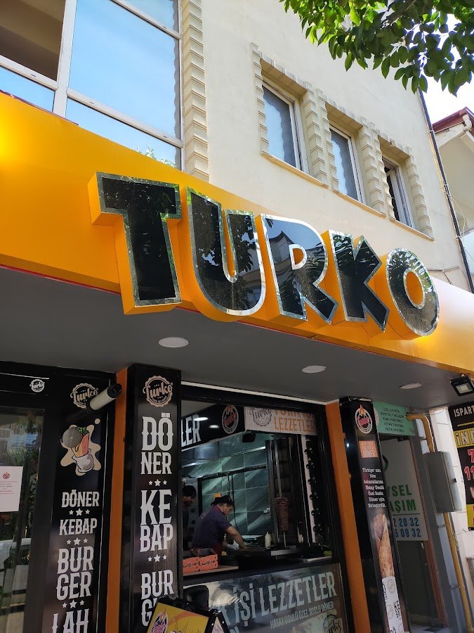 Kebap Salonu
