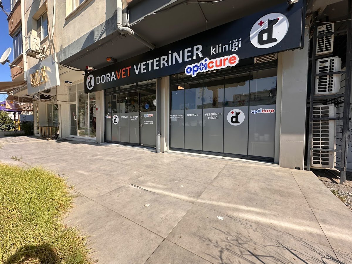 Doravet Veteriner Kliniği