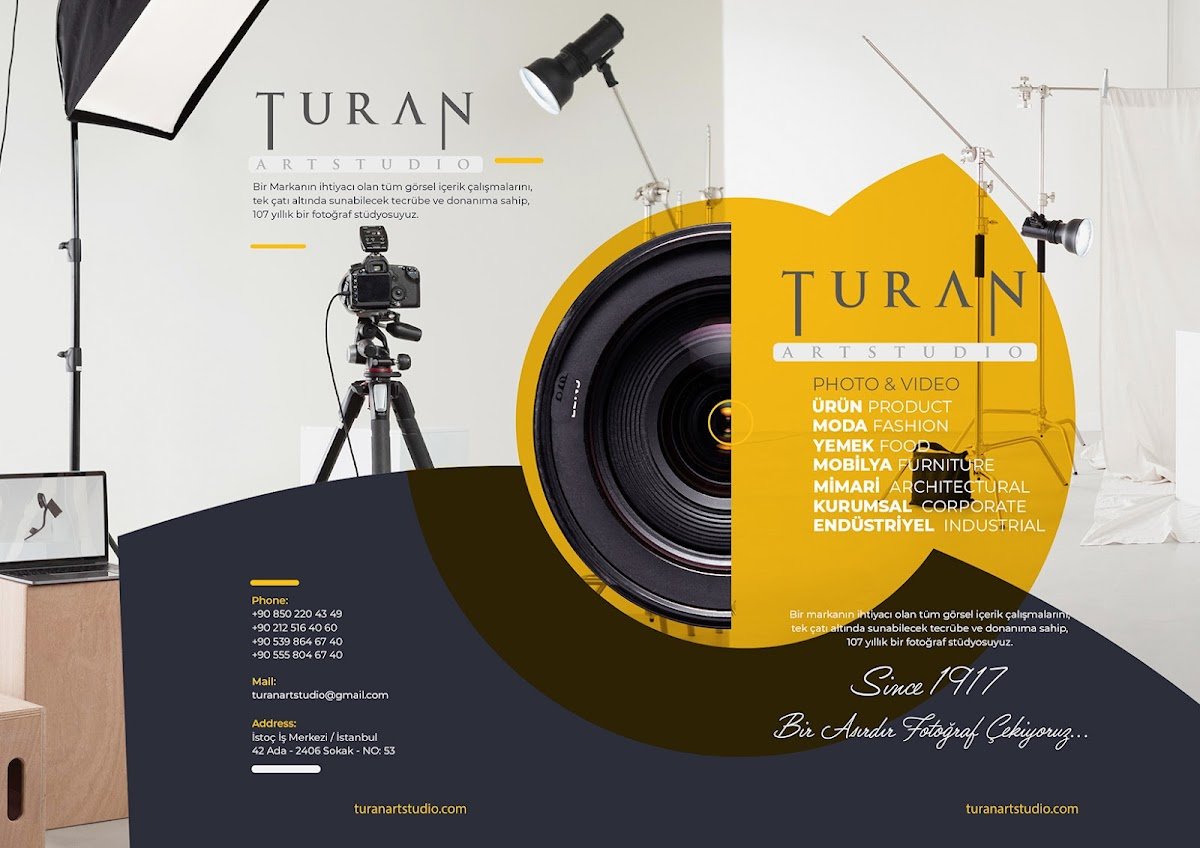 Foto Turan