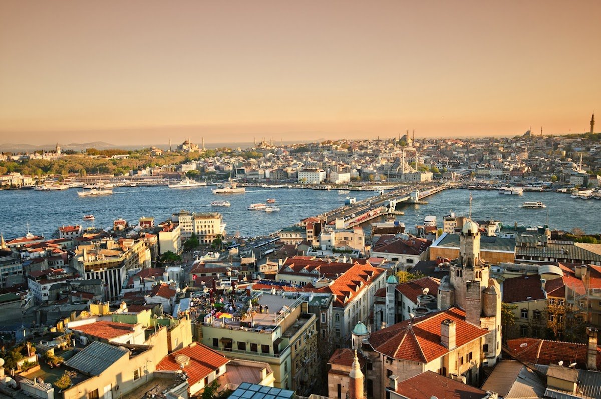 Istanbulite Travel Agency