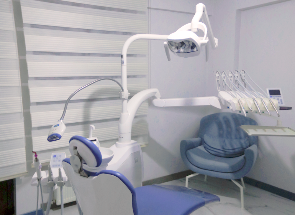Kaya Dental Clinic