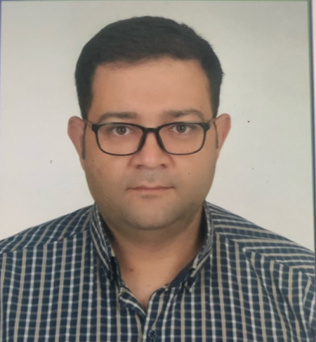 Diş Hekimi Hasan Ali Savaş