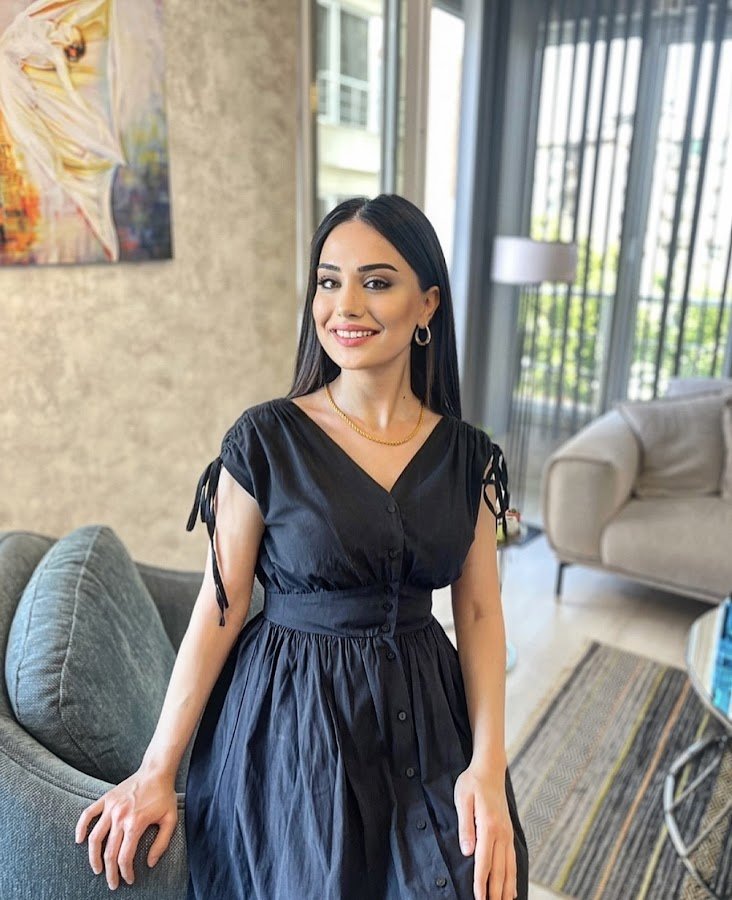 Uzman Klinik Psikolog Hatice Ata