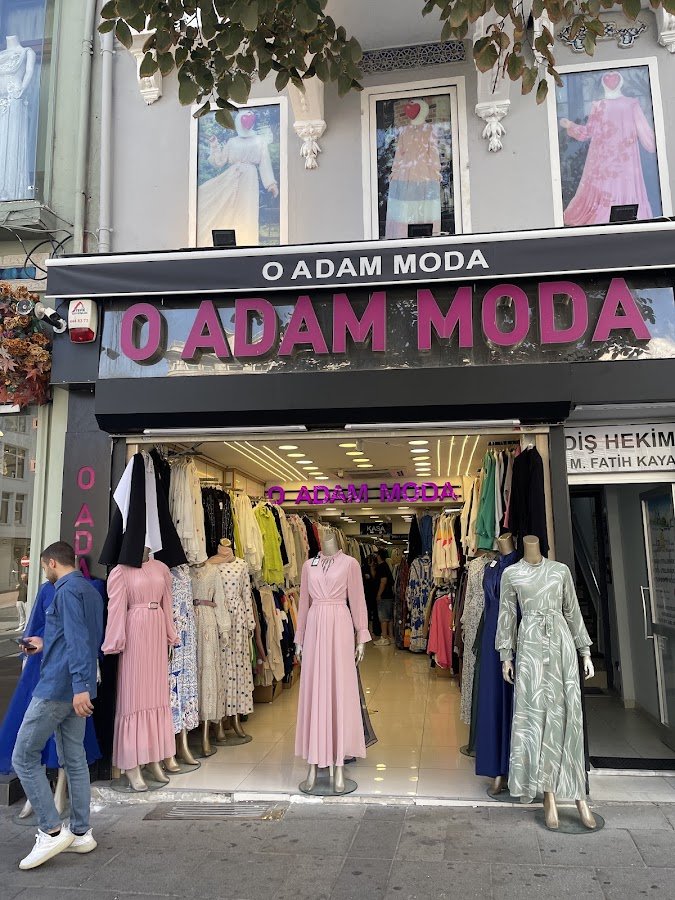 Oadammoda