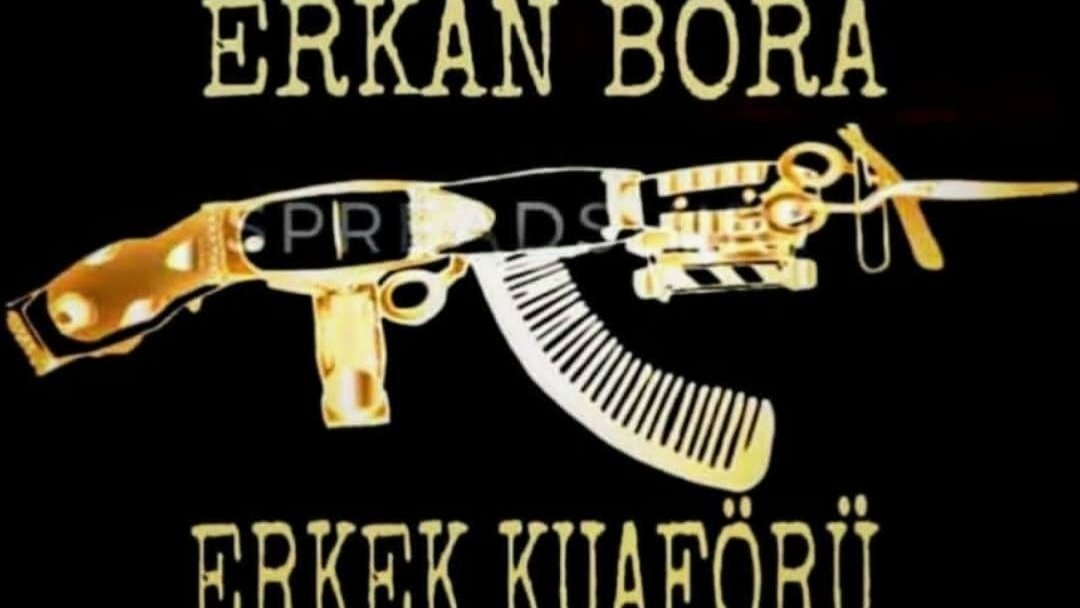 Erkan Bora Erkek Kuaförü