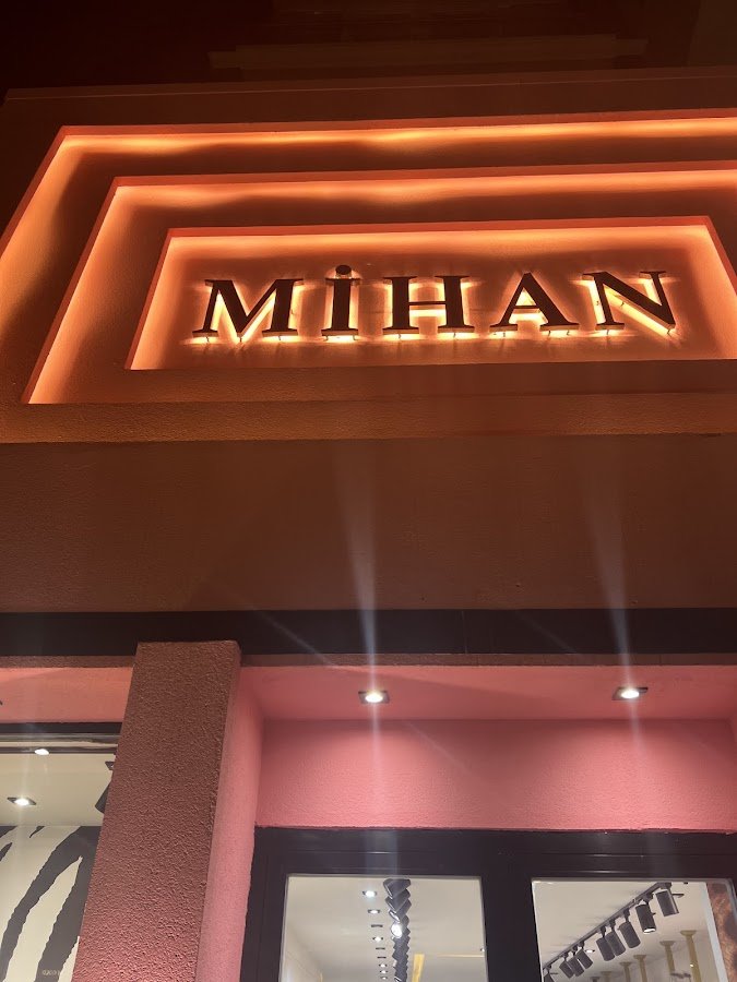 Mihan Boutique