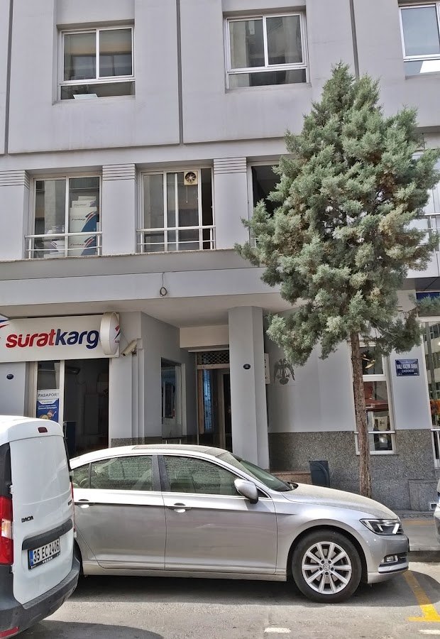 Türsab - İzmir Btk