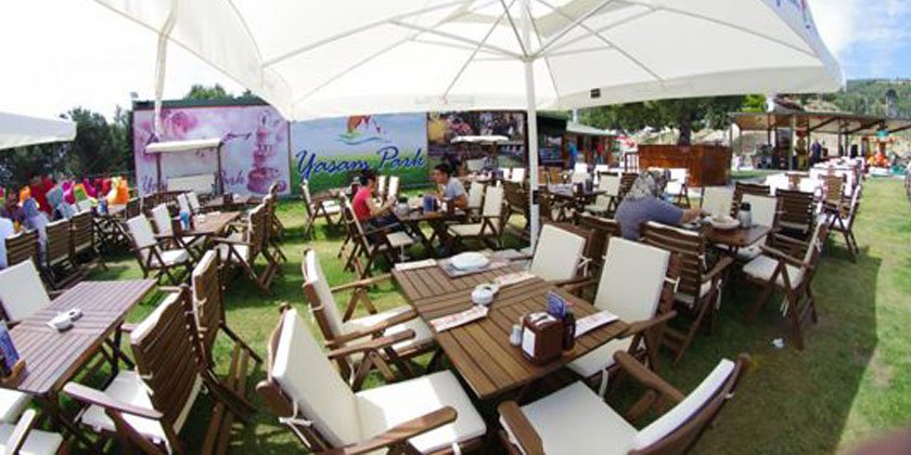 Yaşam Park