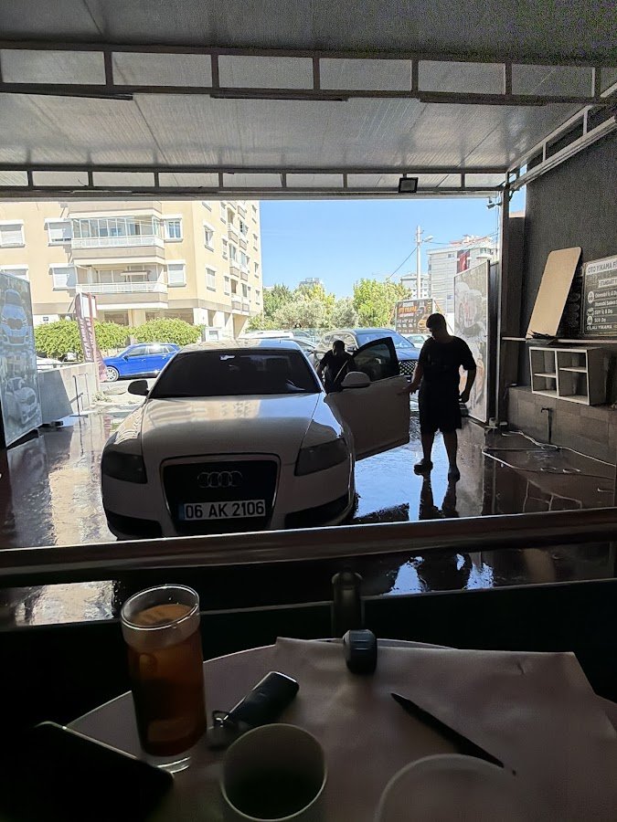 Istanbul Oto Yıkama