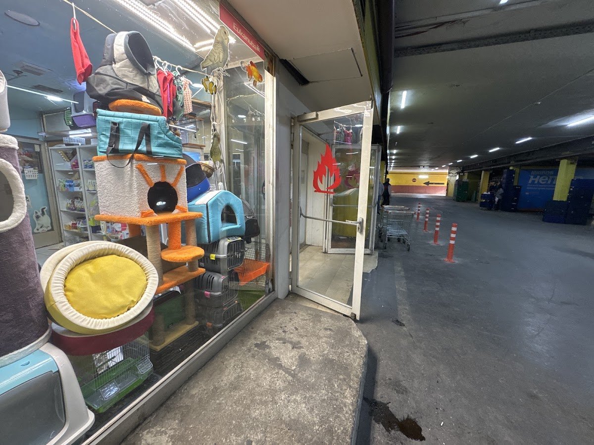 Ataköy Ezgi Petshop