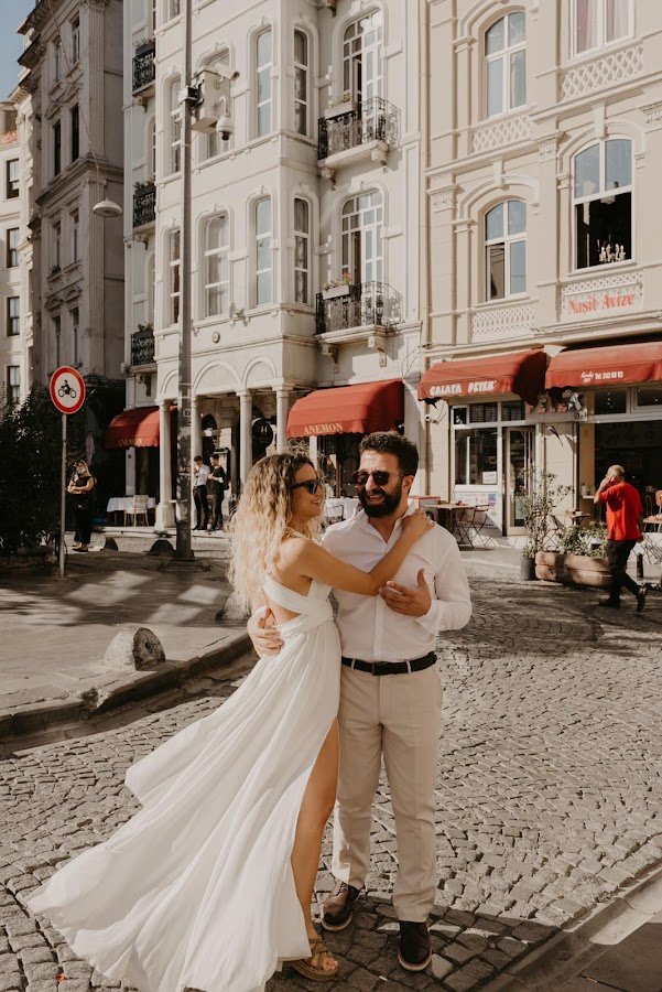 Profesyonel Fotoğrafçı Dilara Tüzün