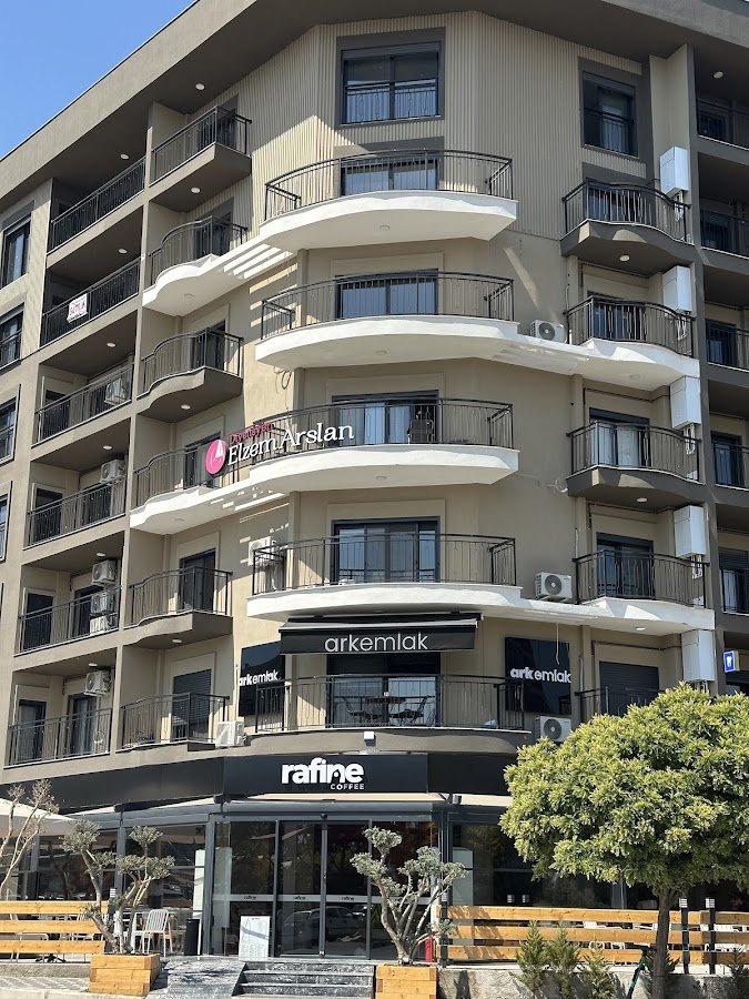Ark Emlak Ataşehir