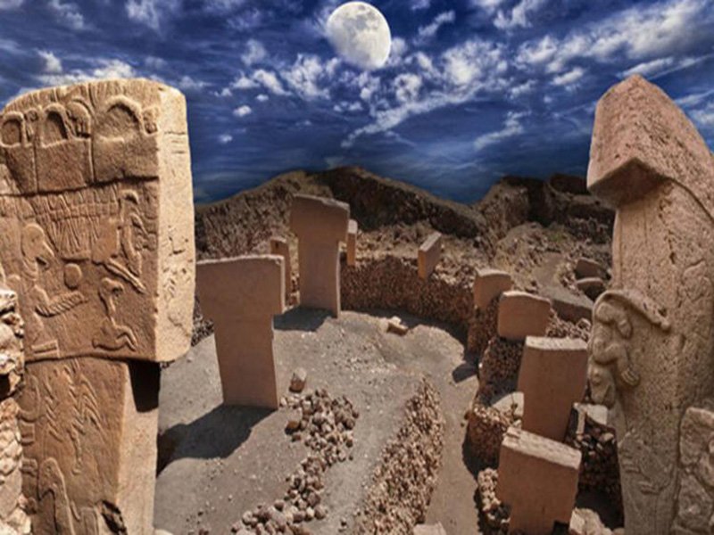 Folklorik Turizm Seyahat Acentasi