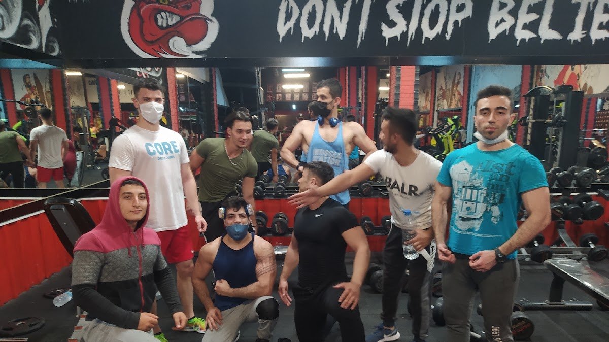 Sporcu