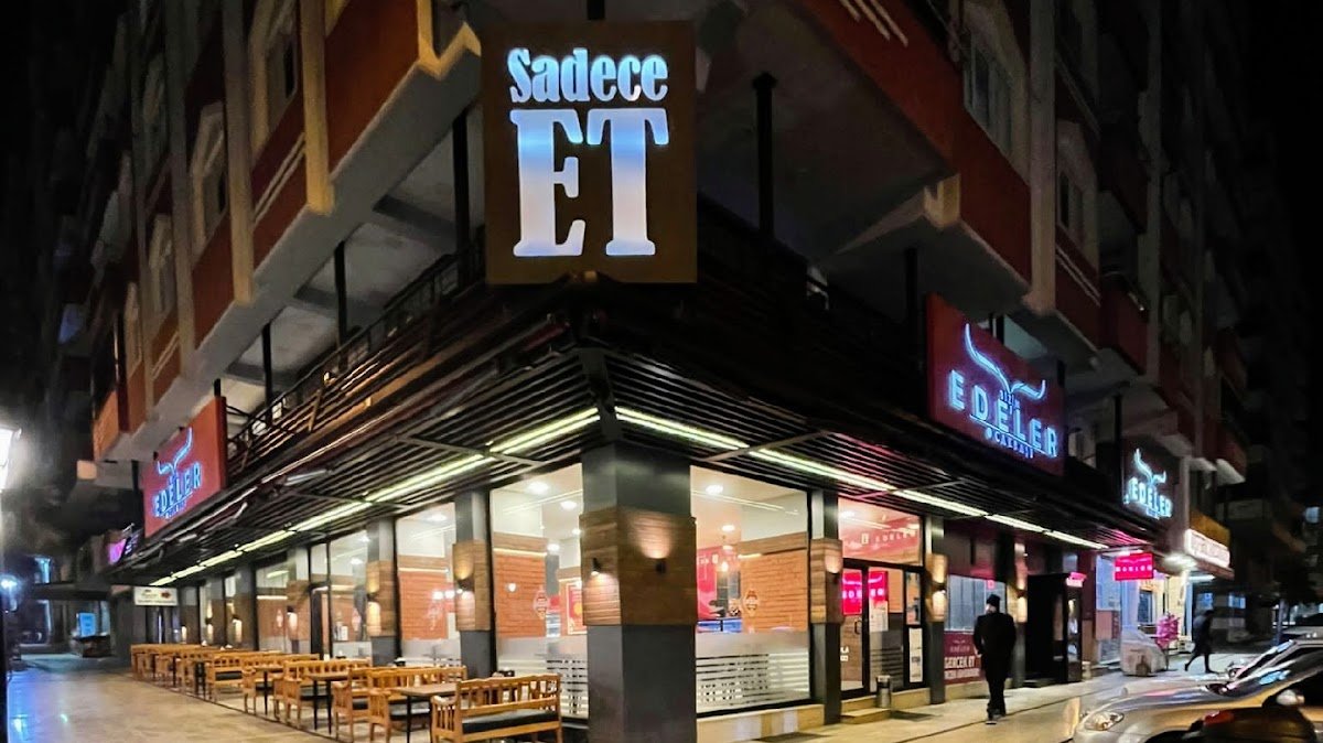 Edeler Ocakbaşı