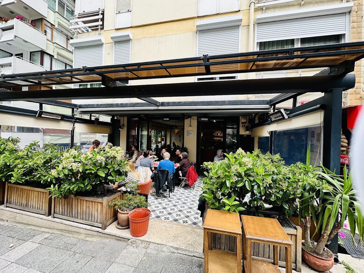 Yer Cafe