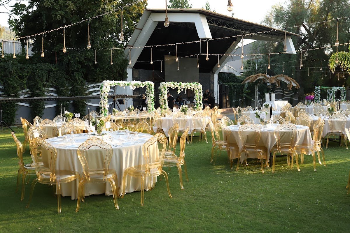 Princess Garden