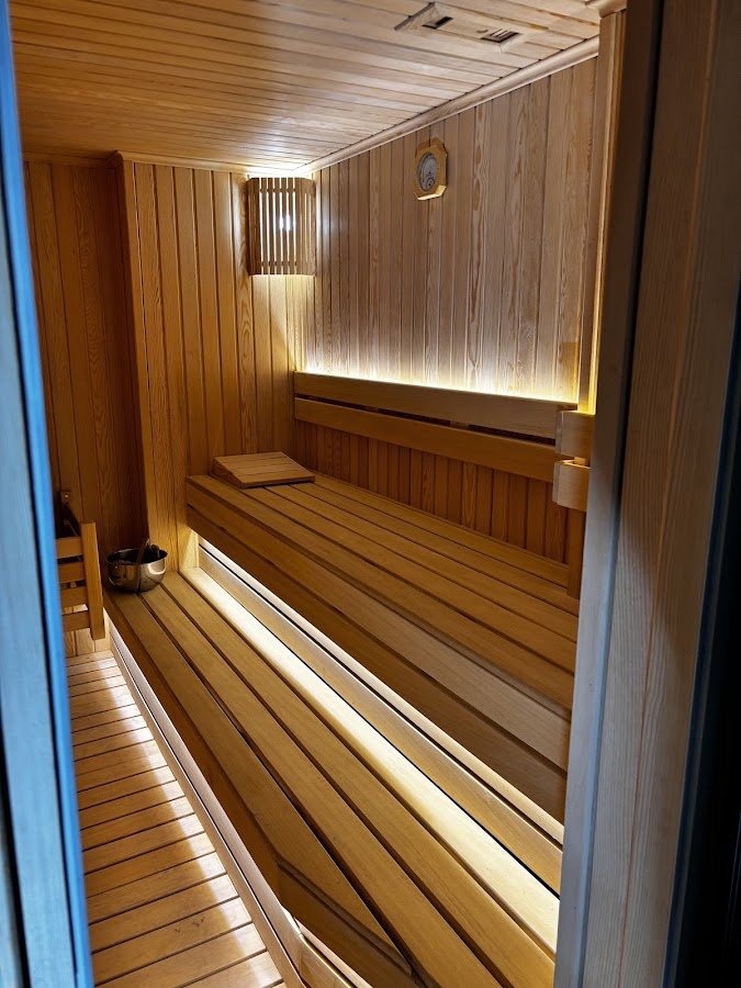 Isparta Er Sauna | Isparta Sauna İmalat & Montaj Hizmetleri
