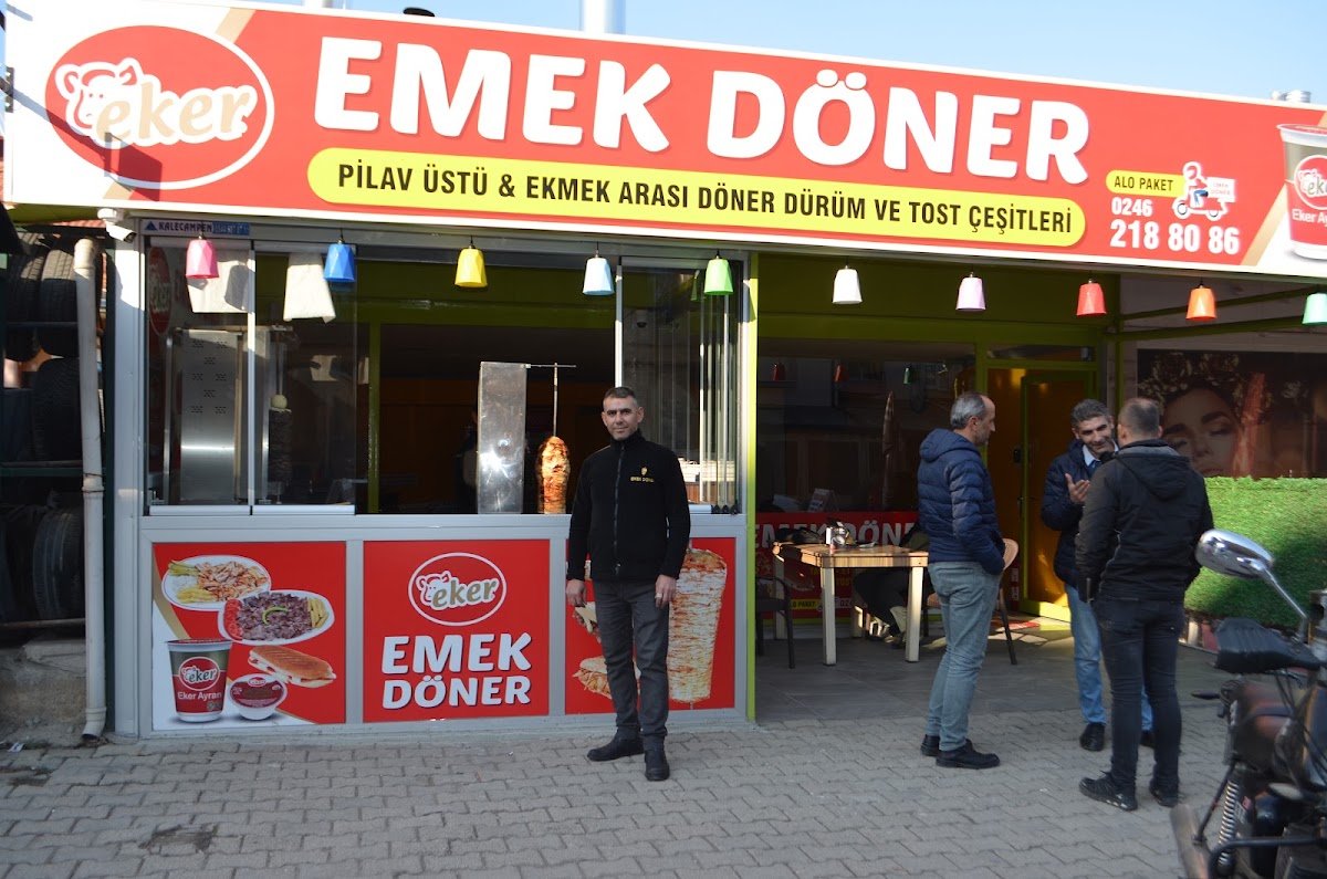 Emek Döner