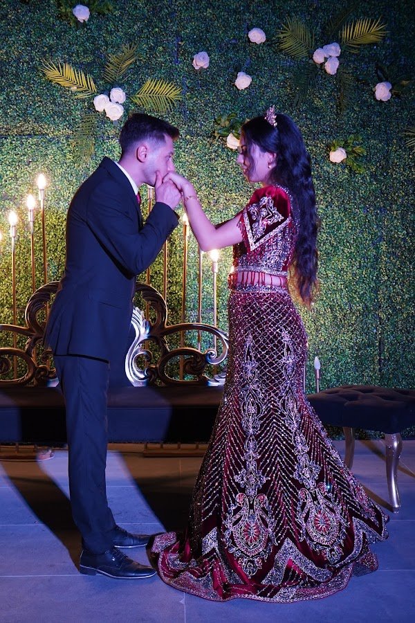 Ser Events Kır Düğün Bahçesi