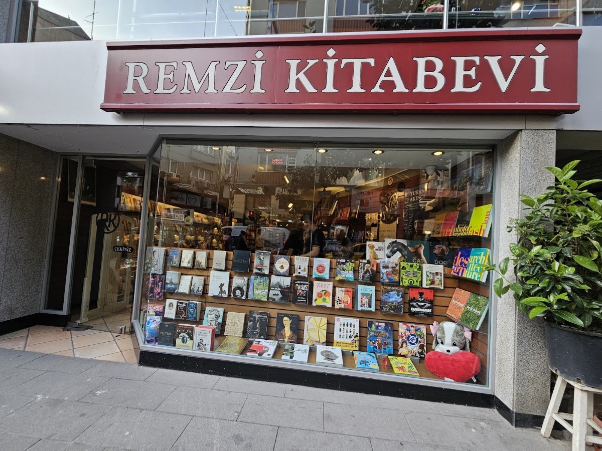 Remzi Kitabevi