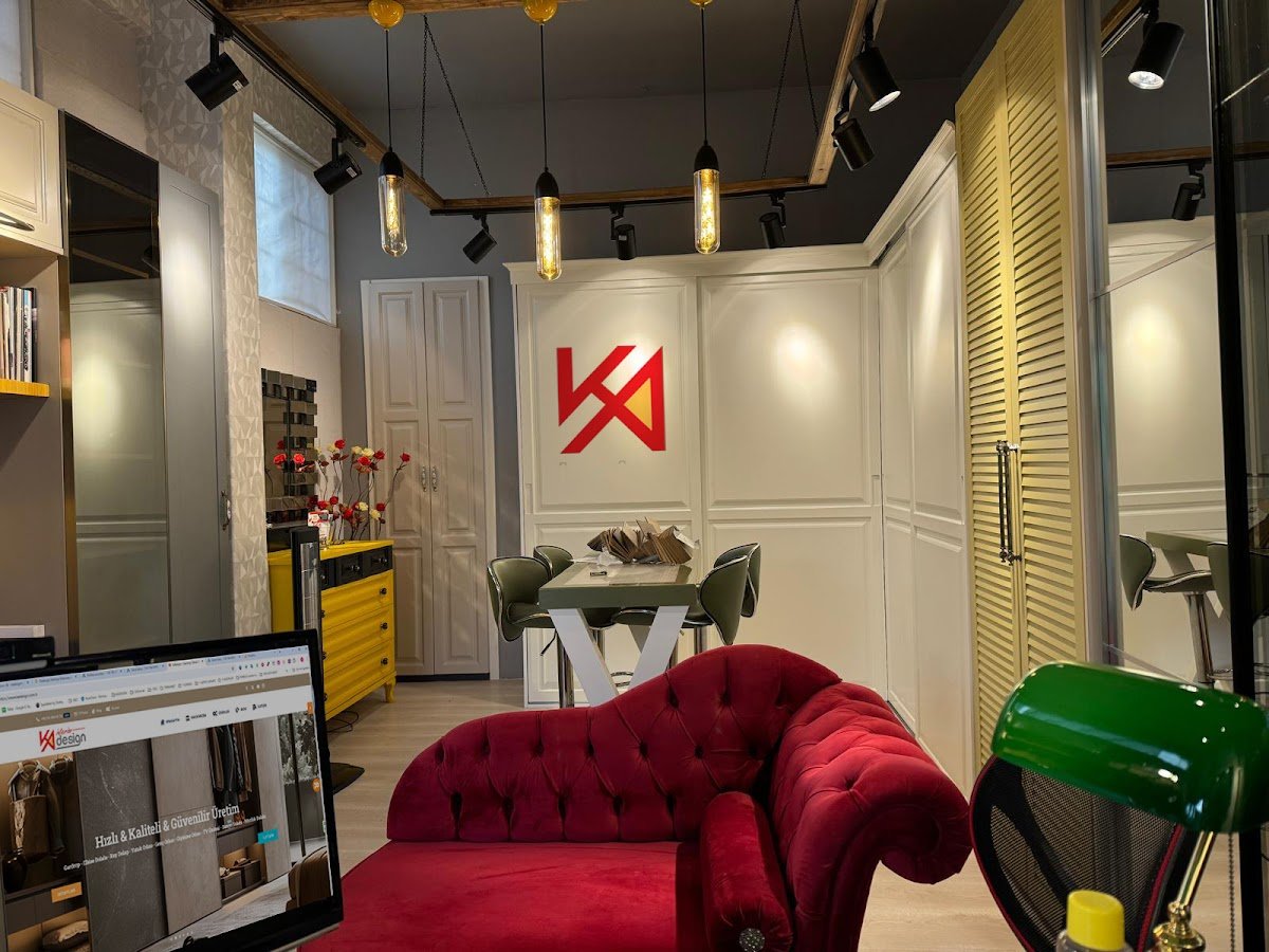 Kadesign Mobilya Dekorasyon
