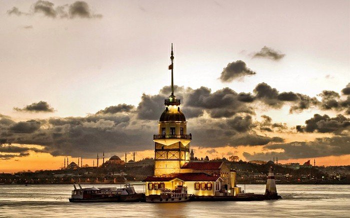Istanbul Private Tour