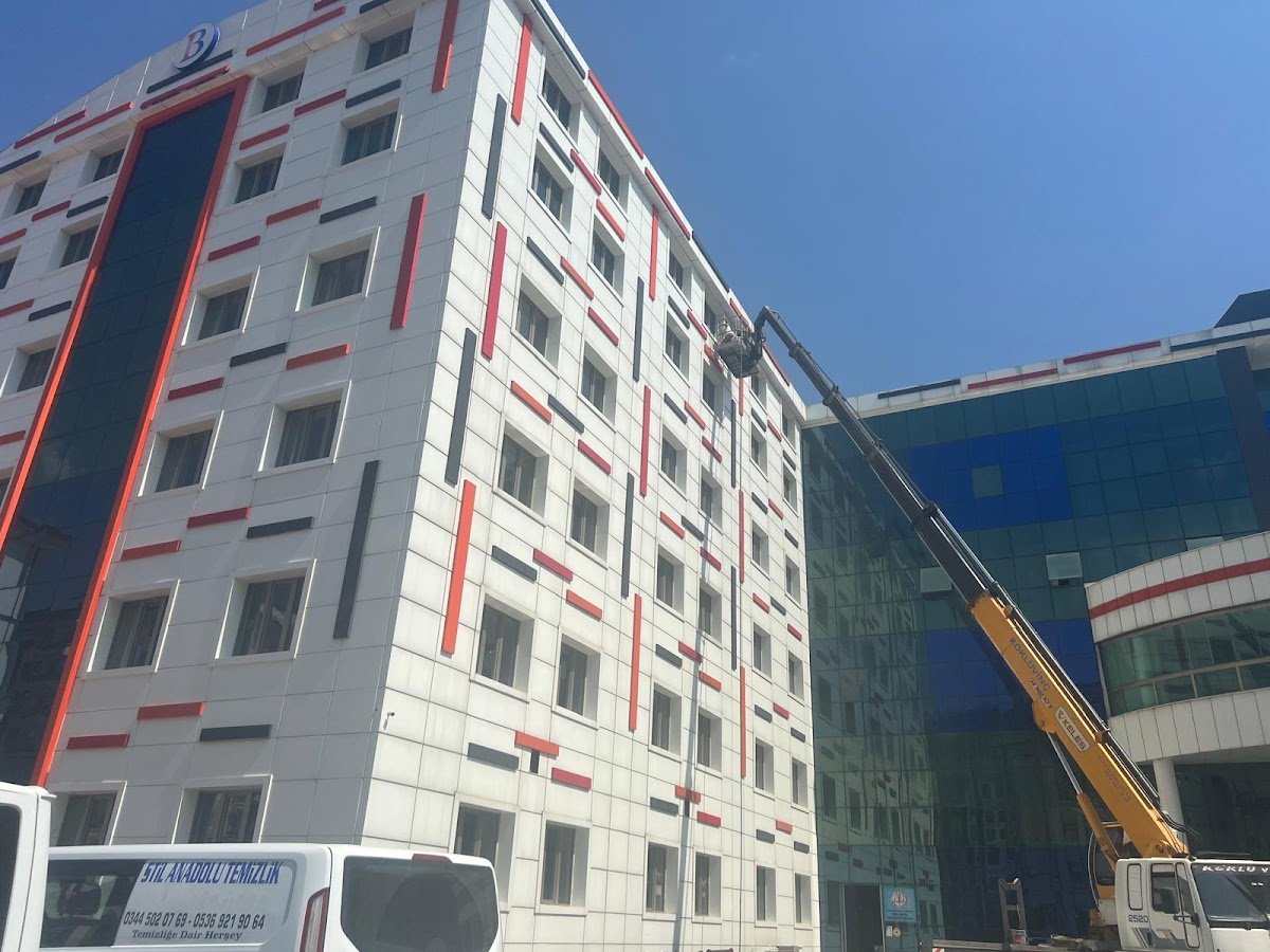 Stil Anadolutemizlik Kahramanmaraş Temizlik Şirketi Kahramanmaraş Halı Yıkama