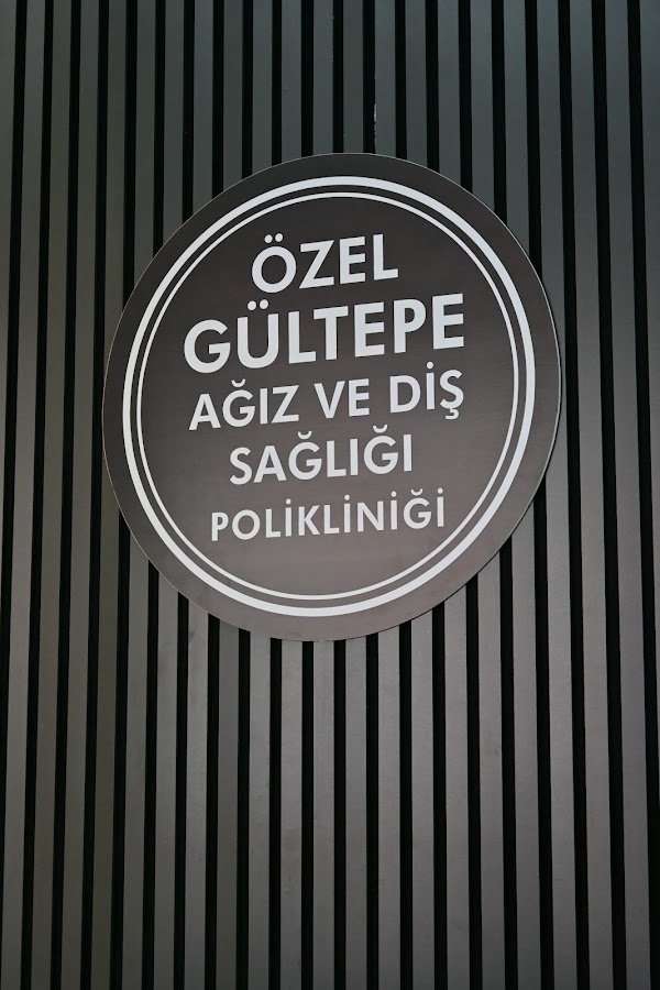 Özel Gültepe Ağız ve Diş Sağlığı Polikliniği