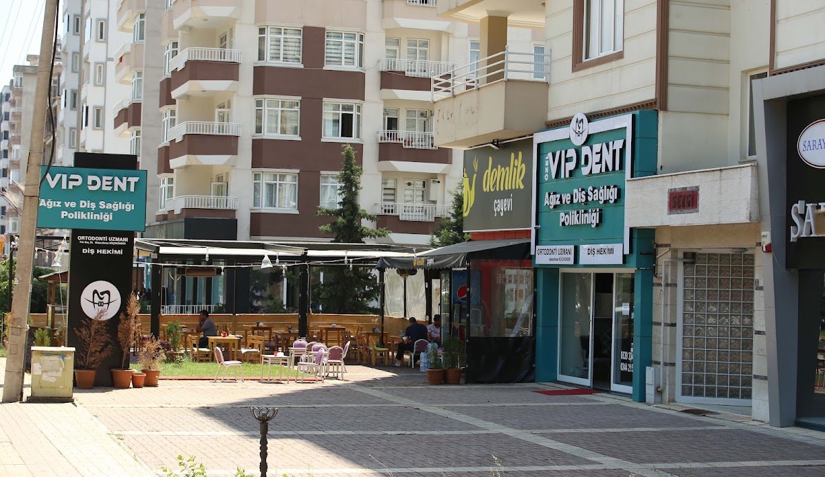 Perican Bayan Kuaförü