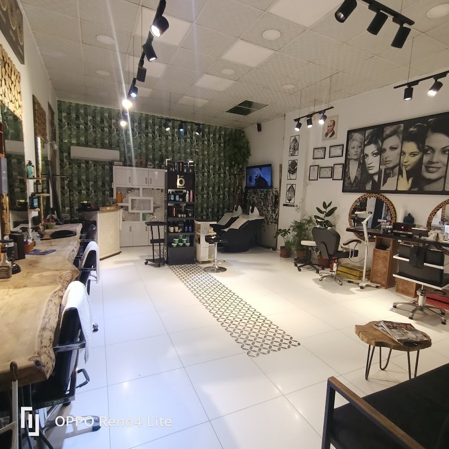 Saloon 89 (Kadın Kuaförü) ‍ ️(Kudret Çavdarlar)