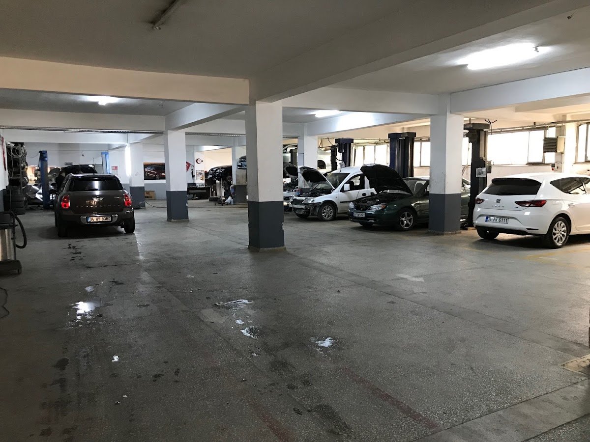 Kariyer Oto Servis