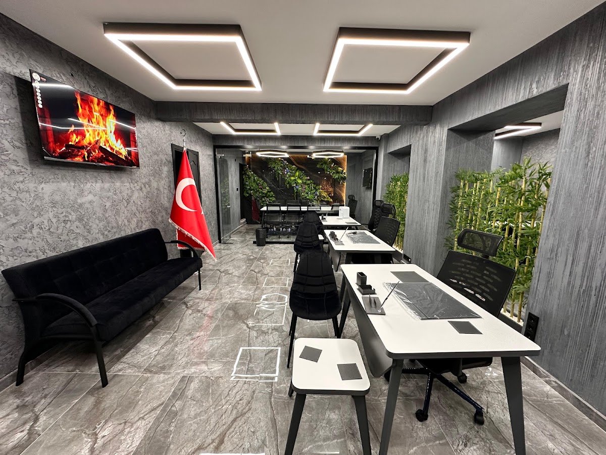 Bahçelievler Satılık Daire Büşra Gayrimenkul