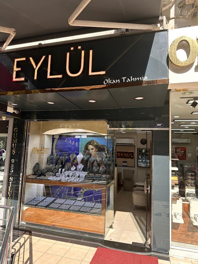 Eylül Kuyumculuk