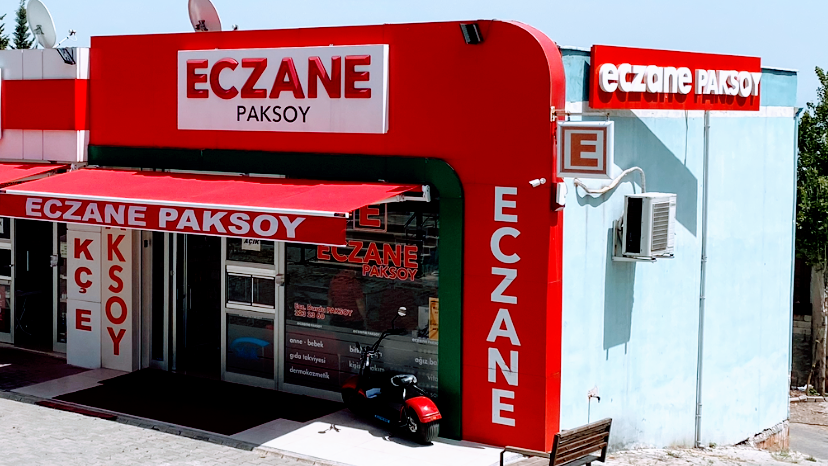 Eczane Paksoy