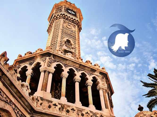 İzmir Kuaförler Manikürcüler ve Güzellik Salonu İşletmecileri Odası