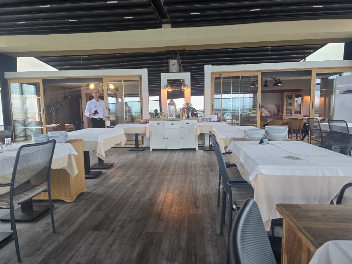 Bizim Gazino Balık Restaurant