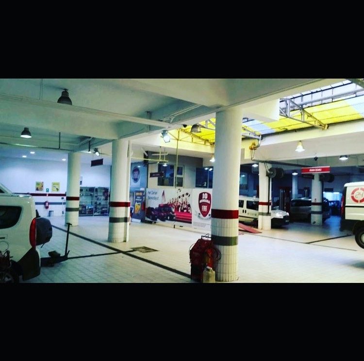 Deha Otomotiv