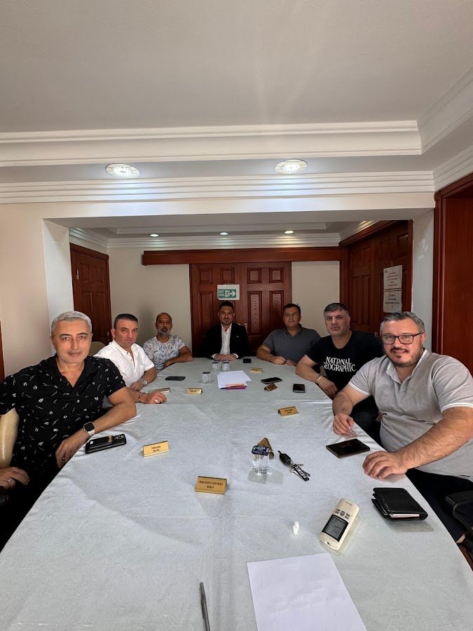 İzmir Kuyumcular Odası