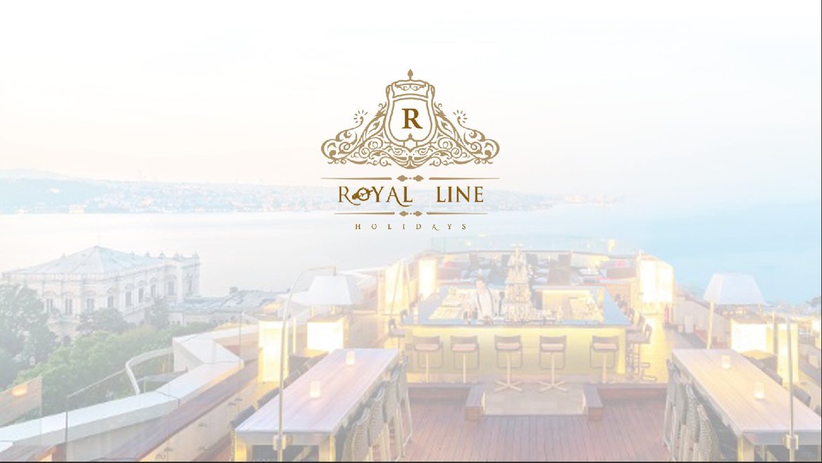 Royal Line Holidays