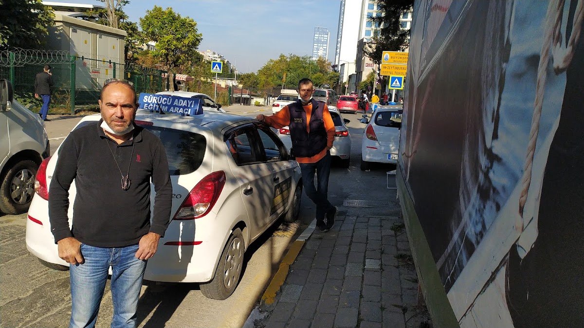 Sonuç Sürücü Kursu (Bulvar Şubesi)