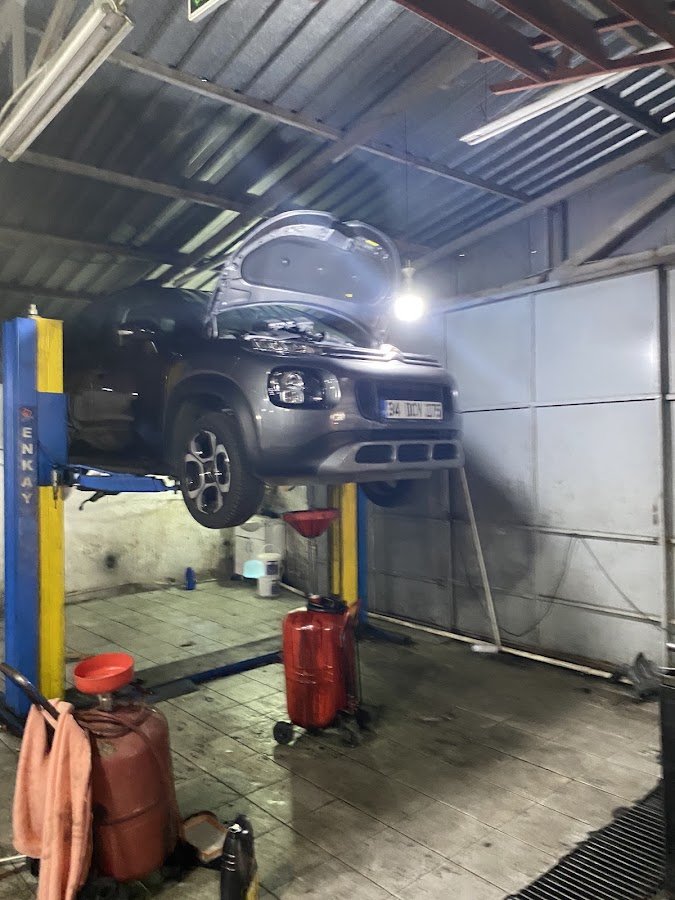 Hevesli Otomotiv Eurorepar Car Servis