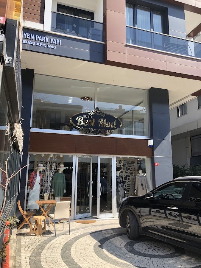 Butik Bestmod