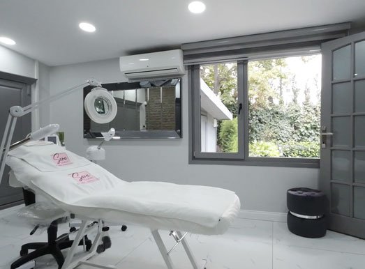Sara Yaman | Skin Care & Longevity & Soprano Buz Lazer, Premium Cilt Bakımı Levent