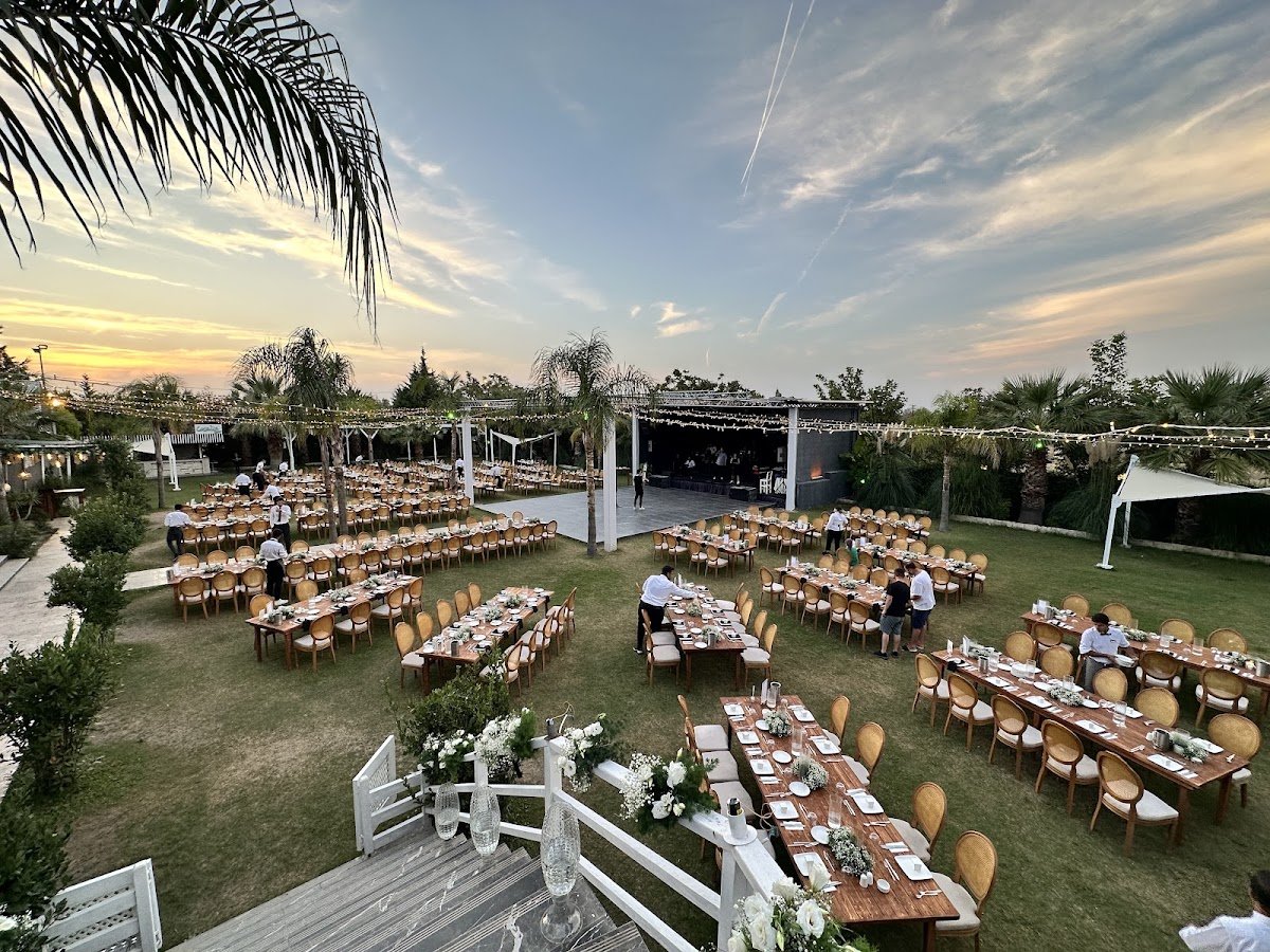 Piena By Case de Event