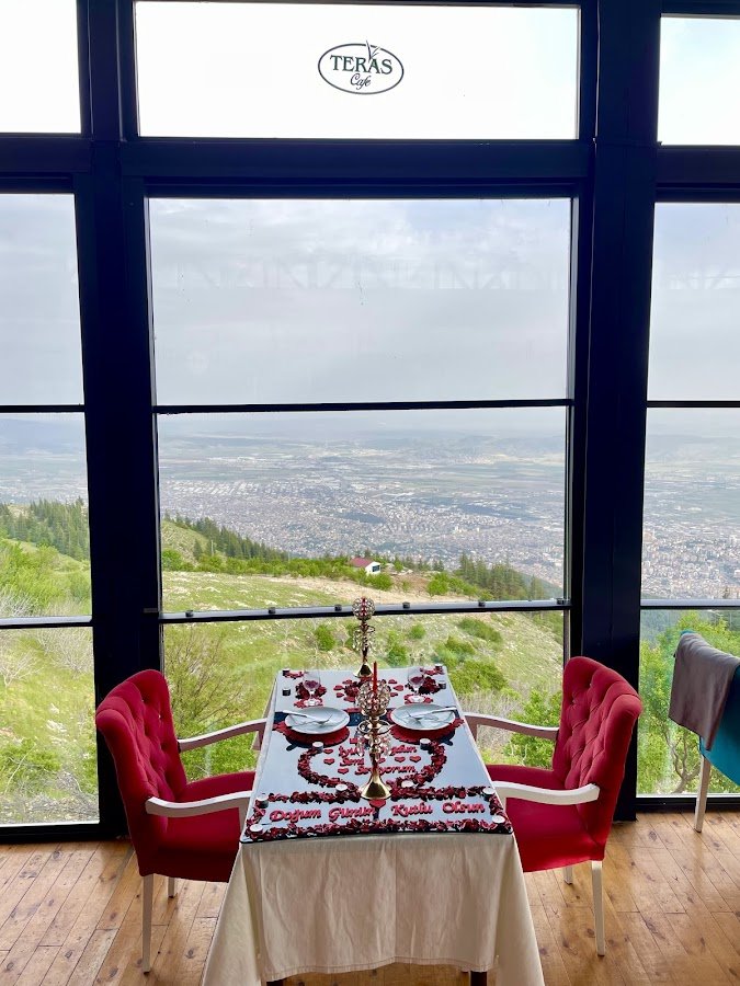 Teras Cafe