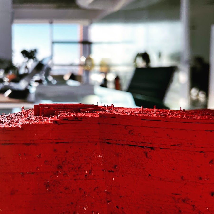 Ofis İstanbul Mimarlık A.Ş