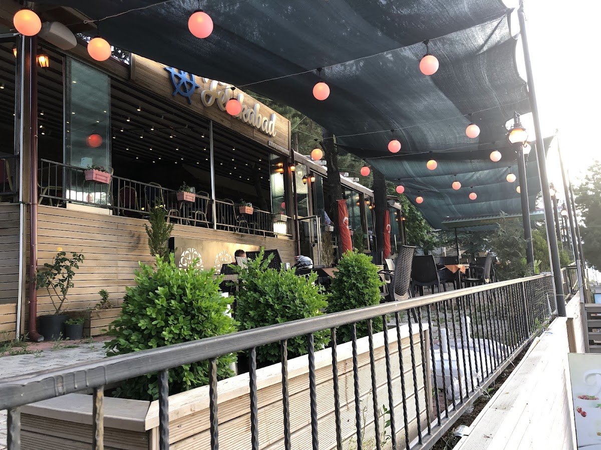 Felekabad Restaurant