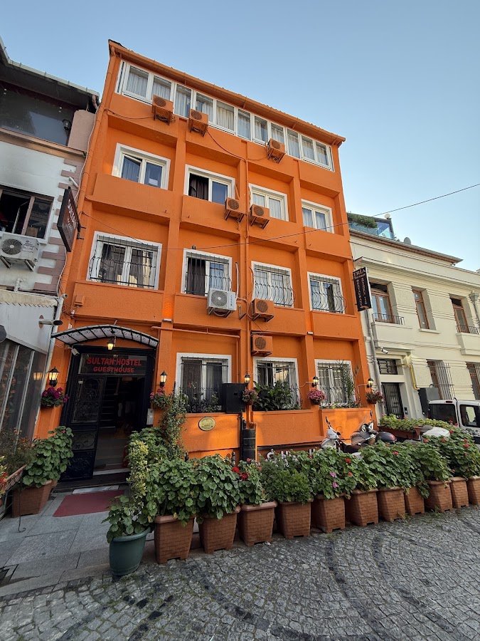 Sultan Hostel
